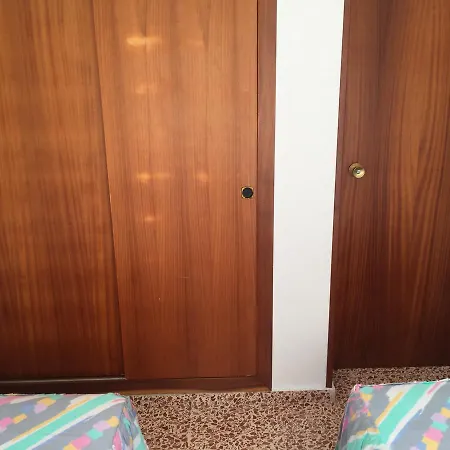 Apartment Lider Iv