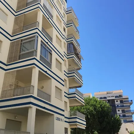 Apartment Lider Iv Playa de Gandia