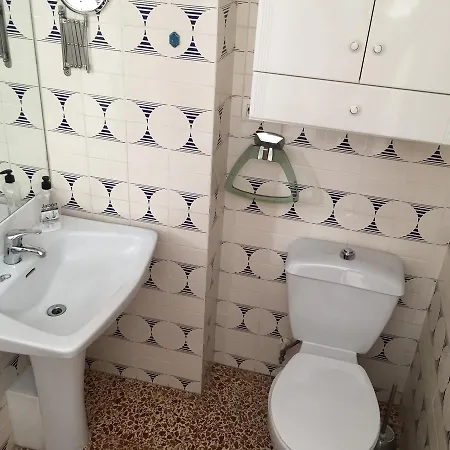 Lider Iv Apartment Playa de Gandia