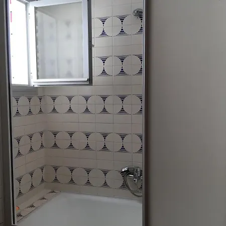Lider Iv Apartment