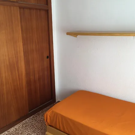 Apartment Lider Iv Playa de Gandia