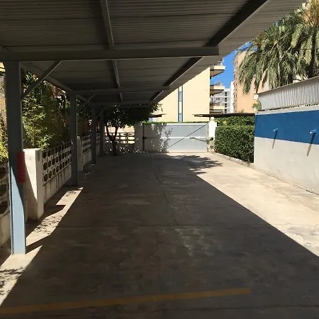 Lider Iv Apartment Playa de Gandia
