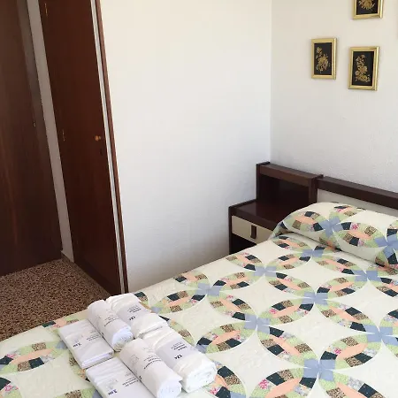 Lider Iv Apartment Playa de Gandia