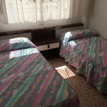 Apartment Lider Iv *