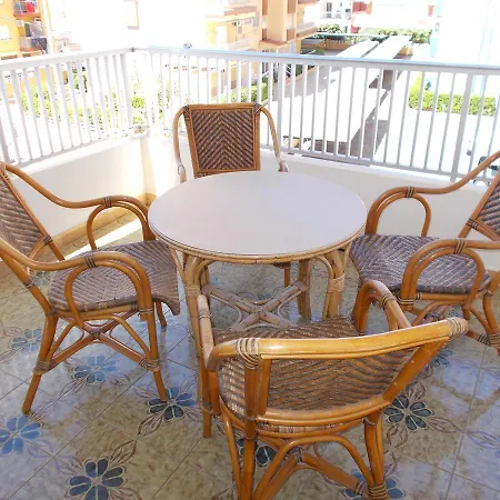 Apartment Lider Iv Playa de Gandia