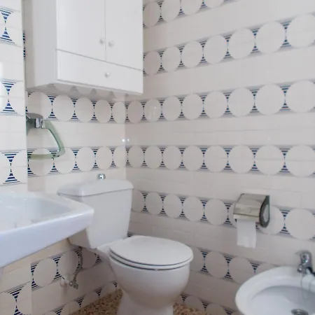 Lider Iv Apartment Playa de Gandia