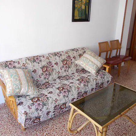 Lider Iv Apartment *
