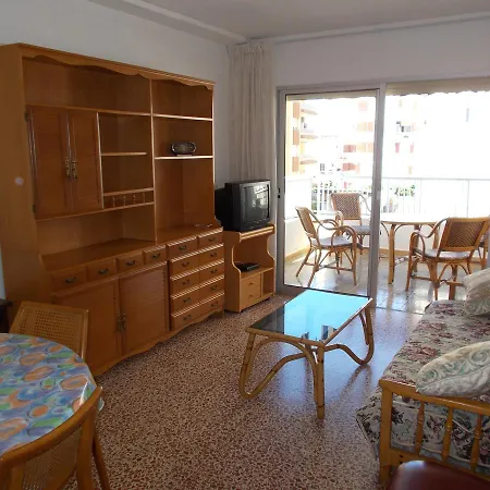 Apartment Lider Iv