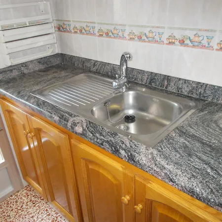Lider Iv Apartment *