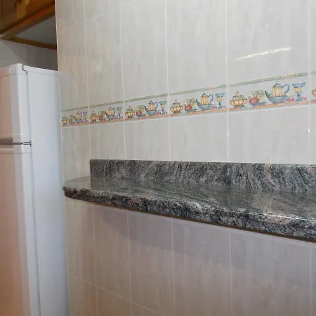 Apartment Lider Iv Playa de Gandia