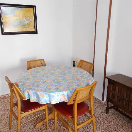 Lider Iv Apartment